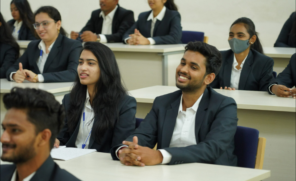 IPE Hyderabad Campus photo 25